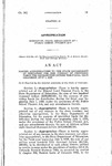 Making Appropriations to the State Department of Education for the Purpose of Providing Funds for Distribution During the Fiscal Year Beginning July 1, 1956.