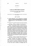 To Amend Sections 2 and 3, Chapter 191, Session Laws of Colorado, 1955, Relating to the Acquisition of Land and Construction of a Building or Buildings by the Department of Employment.