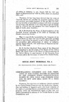 House Joint Memorial No. 8 - Memorializing Congress and the President of the United States to Restore to the Citizens their Constitutional Rights to Own, Hold and Possess Gold and to Buy and Sell Gold in Free Market.