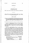 Making an Appropriation From the School for the Deaf and Blind Fund to the Board of Trustees of the Colorado School for the Deaf and Blind for the Fiscal Year Beginning July 1, 1956.