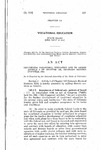 Concerning Vocational Education and to Amend Article I of Chapter 145, Colorado Revised Statutes, 1953.