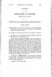 Concerning an Annual Levy of a Tax on Sheep and Goats and to Amend Section 8-7-4, Colorado Revised Statutes 1953.