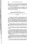 House Joint Resolution No. 34