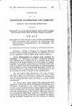 Relating to the Compact for Parolee Supervision and Amending the Compact by Providing for Out-of-state Incarceration of Parolees and Probationers.