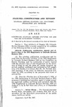 Concerning Colorado Revised Statutes 1953 and the 1955 Supplement Thereto.