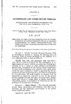 Relating to Fees for the Registration or Re-registration of Motor Vehicles Owned by Foreign Governments or Their Representatives, and Amending 13-5-23, Colorado Revised Statutes 1953, as Amended.