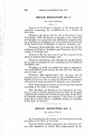 Senate Resolution No. 2