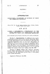 Making a Supplemental Appropriation to the State Department of Agriculture for the Division of Fruit and Vegetable Inspection.