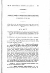 To Amend Sections 7-3-4 (1), 7-3-9 (2) as Amended, and 7-3-9 (3) (b), Colorado Revised Statutes 1953, Relating to 