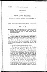 Providing for the Transfer and Conveyance of Certain State Lands from the Golden Age Center in Monte Vista to the Idaho Potato Starch Company