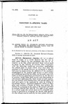 To Amend 138-6-14, (2), Colorado Revised Statutes 1953, Relating to Refunds for Taxes Paid on Sales Made to Exempt Persons