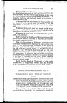 House Joint Resolution No. 6 - Directing the Legislative Council to Conduct a Study and Survey of the Financial Problem Confronting Mass Transportation Companies in Colorado and the Extent to Which Taxation and Public Regulation Affect the Problem.