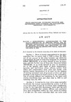 Making a Supplemental Appropriation to the State Controller to Provide Funds for Increased Costs Caused by the Reclassification of Certain Officers and Employees of the State of Colorado During the Fiscal Year Ending June 30, 1959