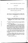 Relating to the Superintendent of the State Home and Training School at Ridge and the State Home and Training School at Grand Junction