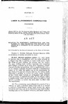 Relating to Workmen's Compensation and Pertaining to the Procedure for Review of an Order of a Referee or an Award of the Commission