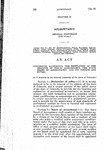 Concerning Accounting, the Regulation of the Practice of Public Accountancy, the State Board of Accountancy, and its Powers and Duties