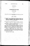 To Amend 3-4-11 (1), Colorado Revised Statutes 1953 (SUPP.), Concerning the Purchase Price of Certain Passenger Motor Vehicles Purchased for Use by State Departments