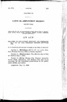 Relating to Employment Security and Repealing 82-1-3 (7) (e) (vii), Colorado Revised Statutes 1953