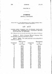 Making More Current the Statutory Mortality Table, and Amending 52-1-3, Colorado Revised Statutes 1953, as Amended.