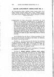 House Concurrent Resolution No. 4 - Submitting to the Qualified Electors of the State of Colorado Amendments to Sections 8 and 12 of Article XIV of the Constitution of the State of Colorado Relating to County Officers and Providing a Means Whereby Changes in County Offices May Be Voted by the People of a County, and Relating to the Terms of Office of Municipal and Other Local Offices, and Repealing Section 15 of Article XIV Which Now Requires the Payment of Salaries of Certain County Officers Solely from the Fees of Their Office.