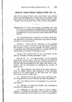 Senate Concurrent Resolution No. 16 - Submitting to the Qualified Electors of the State of Colorado an Amendment to Article XII of the Constitution of the State of Colorado, Concerning the Classified Civil Service of the State.