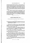 House Resolution No. 6 - Expression of Appreciation to Frank Hoag, Sr. and Frank Hoag, Jr., of the Star-Journal Publishing Company of Pueblo.