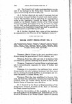 House Joint Resolution No. 9