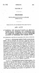 Authorizing the Establishment of Separate Accounts by Domestic Life Insurance Companies Issuing Contracts on a Variable Basis and Granting Authority to Such Companies to Invest the Assets Held in Such Separate Accounts in Preferred and Common Stock.