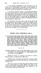 House Joint Memorial No. 8Â - Memorializing the One Hundred and Forty-First Anniversary of the Birthday of Susan B. Anthony.Â