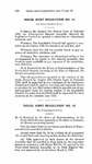 House Joint Resolution No. 15