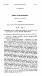 Amending 92-32-4, Colorado Revised Statutes 1953, Concerning Metal Mining Inspection.