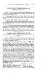 House Joint Resolution No. 2