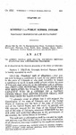 To Amend 123-17-14 and 123-17-15, Colorado Revised Statutes 1953, Concerning Teachers.