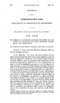 To Amend 3-1-6, Colorado Revised Statutes 1953, Relating to Salaries of State Officers, Assistants, and Employees.