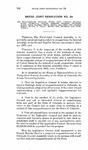 House Joint Resolution No. 24