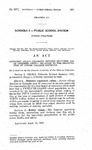 Amending 123-23-3, Colorado Revised Statutes 1953, as Amended (Supp.), Relating to the Organization of Junior College Districts.