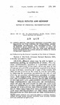 To Amend 152-10-26, Colorado Revised Statutes 1953, Relating to the Powers of Executors, Administrators, Guardians, and Conservators, and to Permit Such Persons to Commit to Unit or Pooling Agreements for Oil and Gas Development Interests in Lands Held by Them in Their Fiduciary Capacity.