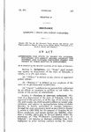 Authorizing the State to Insure its Officers, Employees, and Agents Against Liability for Injuries and Damages Resulting During the Course of their Service or Employment.