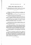 House Joint Resolution No. 12