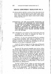 Senate Concurrent Resolution No. 2 - Submitting to the Qualified Electors of the State of Colorado an Amendment to Article X of the Constitution of the State of Colorado Authorizing the General Assembly to Define by Reference to the Laws of the United States the Income Upon Which Income Taxes May be Levied.