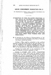 House Concurrent Resolution No. 2 - Submitting to the Qualified Electors of the State of Colorado an Amendment to Article XIV of the Constitution of the State of Colorado, Relating to County and Other Local Officers; Providing a Means Whereby Changes in County Offices May be Voted by the People of a County; Eliminating the Two Year Term for certain Local Officers; and Elimination the Provisions that Compensation of County and Precinct Officers Shall be Based Upon a Population Classification of Counties and Paid From Fees Where Fees are Prescribed.