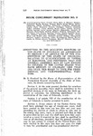 House Concurrent Resolution No. 9 - Submitting to the Qualified Electors of the State of Colorado an Amendment to Section 1 of Article VII of the Constitution of the State of Colorado. Relating to Qualifications of Voters at Elections, and Providing that the General Assembly May by Law Extend to Citizens of the United States who Have Resided in Colorado Less than One Year, the Right to Vote for Presidential and Vice-Presidential Electors.