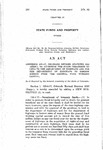 Amending 130-4-17, Colorado Revised Statutes 1953 (Supp.), to Authorize The State Treasurer to Lend to the Department of Highways and for The Department of Highways to Borrow Moneys from The General Fund Working Capital.