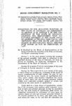 House Concurrent Resolution No. 7 - Submitting to the Qualified Electors of the State of Colorado and Amendment to Section 15 of Article X of the Constitution of the State of Colorado, Deleting the Requirement that all Taxable Property in the State Shall Be Assessed at its Full Cash Value, and Providing that the State and County Boards of Equalization Shall Perform Such Duties as may be Prescribed by Law.