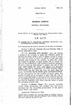 To Amend 65-1-14, Colorado Revised Statutes 1953, Concerning Habeas Corpus.