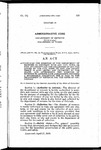 Authorizing the Director of the Department of Revenue to Contract With Any City, Town, or City and County for the Collection of Any Tax Levied by the City, Town, or City and County Which Is Also Levied and Collected by the State; and Authorizing the Director of Revenue to Approve Such Agreements Provided a Reasonable Collection Fee Is Paid to the Department of Revenue for the Costs of Collection