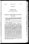 Amending 62-2-22 and Repealing 62-2-23, Colorado Revised Statutes 1953, Concerning the Conservation Magazine Published by the Game and Fish Department