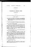 Relating to Revenue and Taxation, and Amending 188-1-25 (5) (a) and (b), Colorado Revised Statutes 1953, Relating to the Taxation of Common Trust Funds