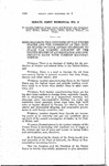 Senate Joint Memorial No. 2 - Memorializing the Congress of the United States and the President of the United States to Take Action Necessary to Place the Lumber Industry of the United States on an Equitable and Competitive Basis with Foreign Manufacturers.