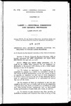 Amending 80-5-6, Colorado Revised Statutes 1953, Relating to Unfair Labor Practices